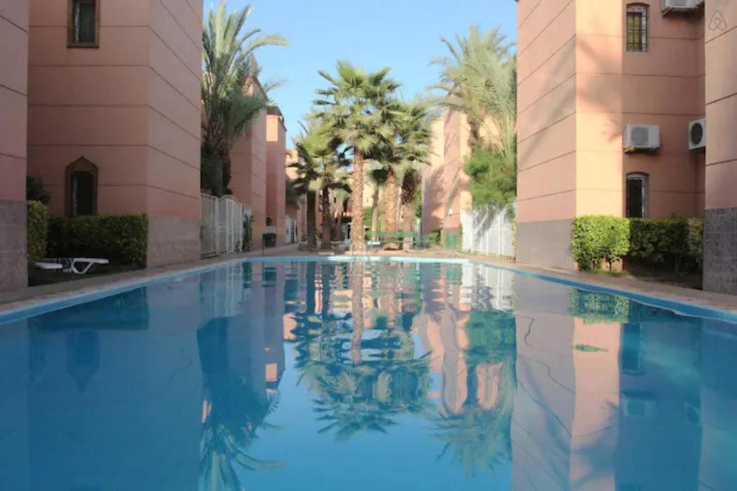 Riad R Marrakesz Zewnętrze zdjęcie