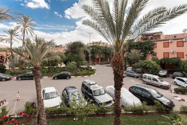 Riad R Marrakesz Zewnętrze zdjęcie