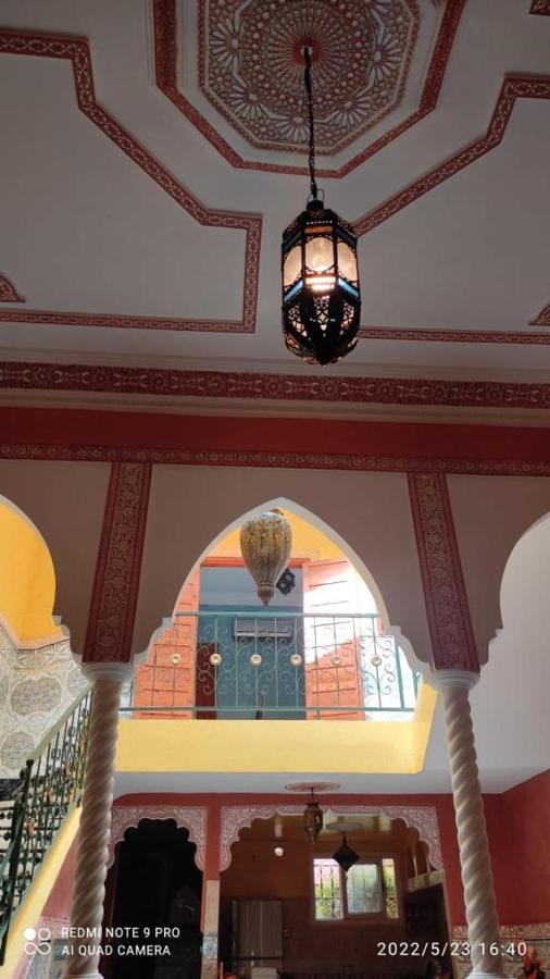 Riad R Marrakesz Zewnętrze zdjęcie