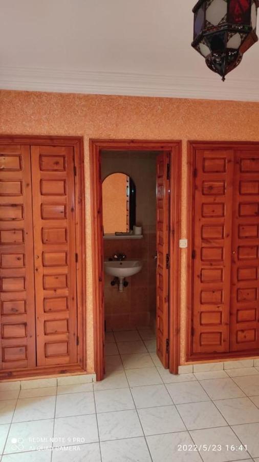 Riad R Marrakesz Zewnętrze zdjęcie