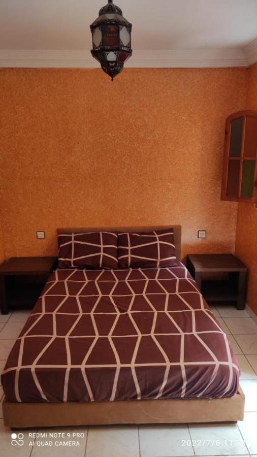 Riad R Marrakesz Zewnętrze zdjęcie