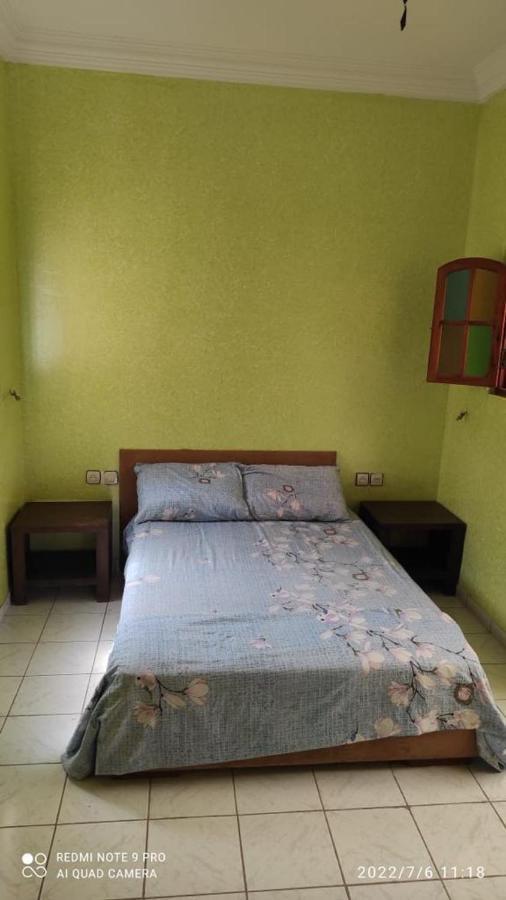 Riad R Marrakesz Zewnętrze zdjęcie