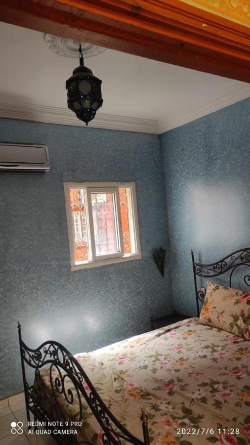 Riad R Marrakesz Zewnętrze zdjęcie