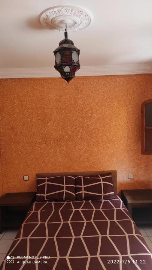 Riad R Marrakesz Zewnętrze zdjęcie